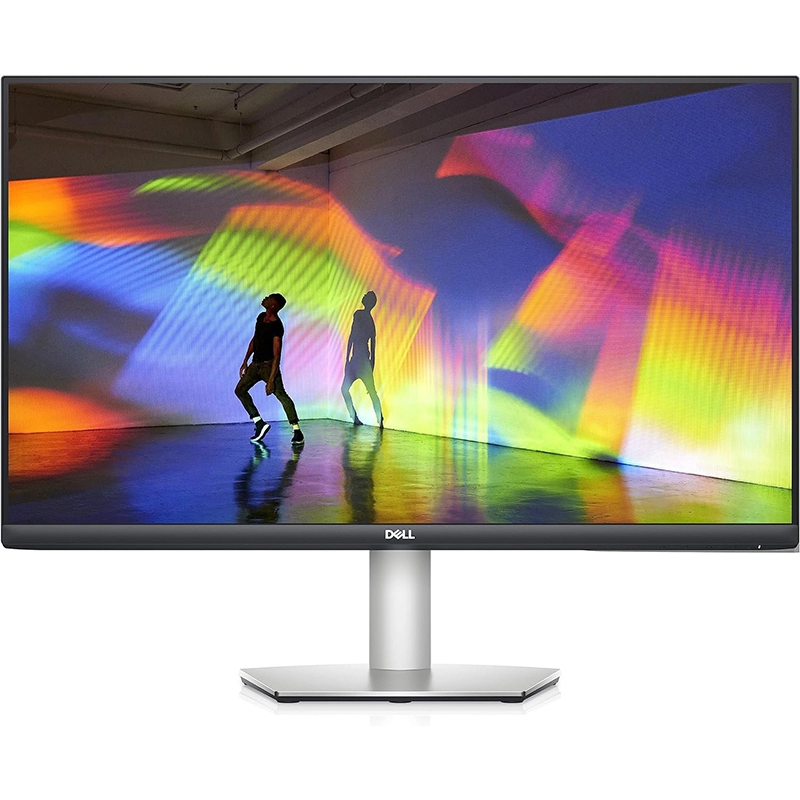 DELL 27 inch S2721HS FreeSync IPS monitor