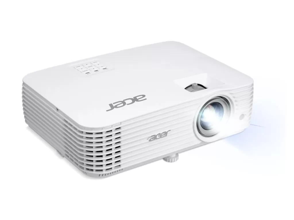 ACER X1529Ki Projektor DLP 1080p 4800 Lm 10,000:1 EMEA 2.9Kg EURO Power