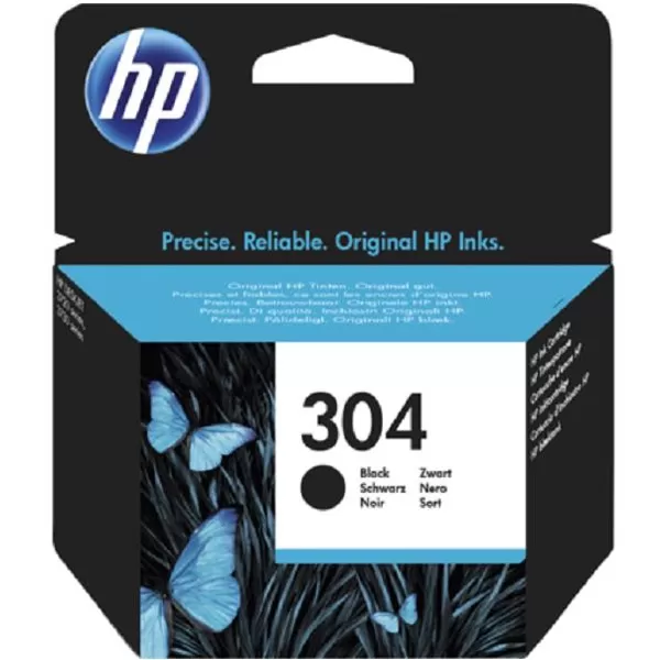 HP Supplies N9K06AE