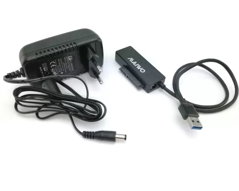 MAIWO Adapter USB 3.0 to SATA za 2.5