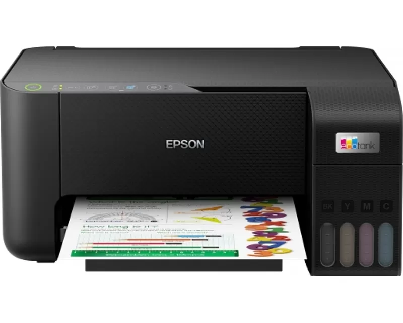 EPSON L3250 EcoTank ITS wireless multifunkcijski inkjet 