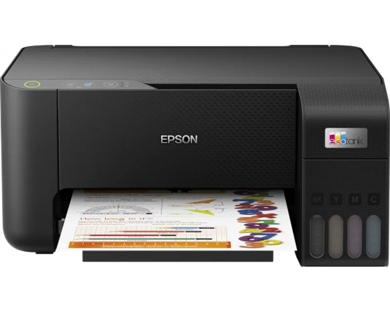 EPSON L3210 EcoTank ITS multifunkcijski inkjet 