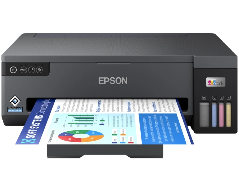 EPSON L11050 A3+ EcoTank ITS (4 boje) inkjet 