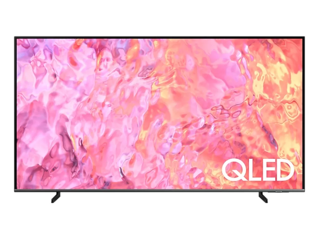 Samsung QE55Q67CAUXXH QLED TV 55