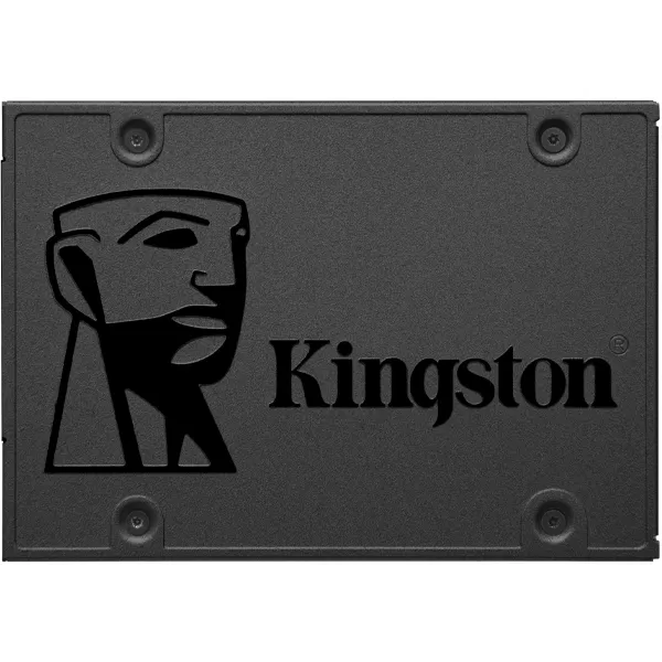 Kingston A400 500/350MB/s, SA400S37/240G