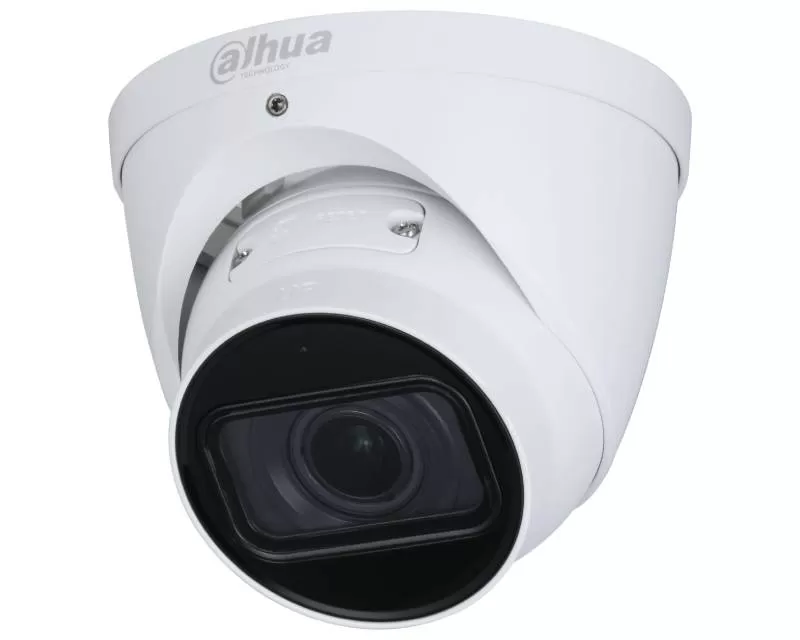 DAHUA IPC-HDW2541T-ZS-27135 5MP IR Vari-focal Eyeball Wi