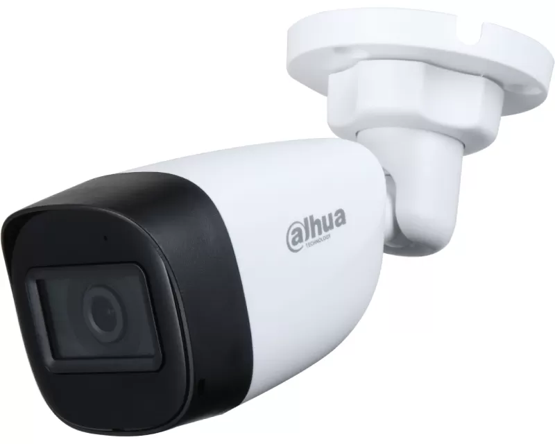 DAHUA HAC-HFW1200C-0280B-S6 2MP HDCVI IR Bullet Camera