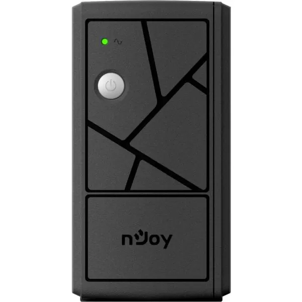NJOY Keen 600 USB 360W UPS (UPLI-LI060KU-CG01B)