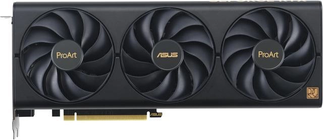 ASUS nVidia GeForce GTX 4060 8GB 128bit  PROART-RTX4060