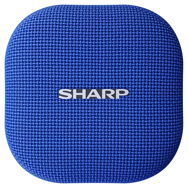 SHARP GX-BT60BL Bluetooth Zvučnik