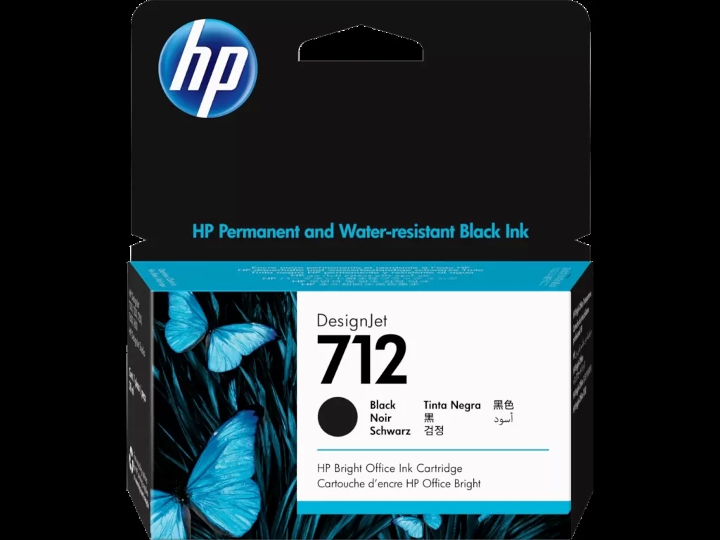 HP Supplies 3ED70A