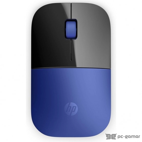 HP ACC Z3700 Dark Blue Wireless