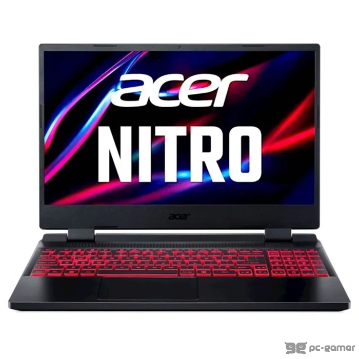 Acer Nitro AN515-46-R671 