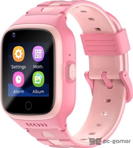 VIVAX smart KIDS watch 4G MAGIC pink