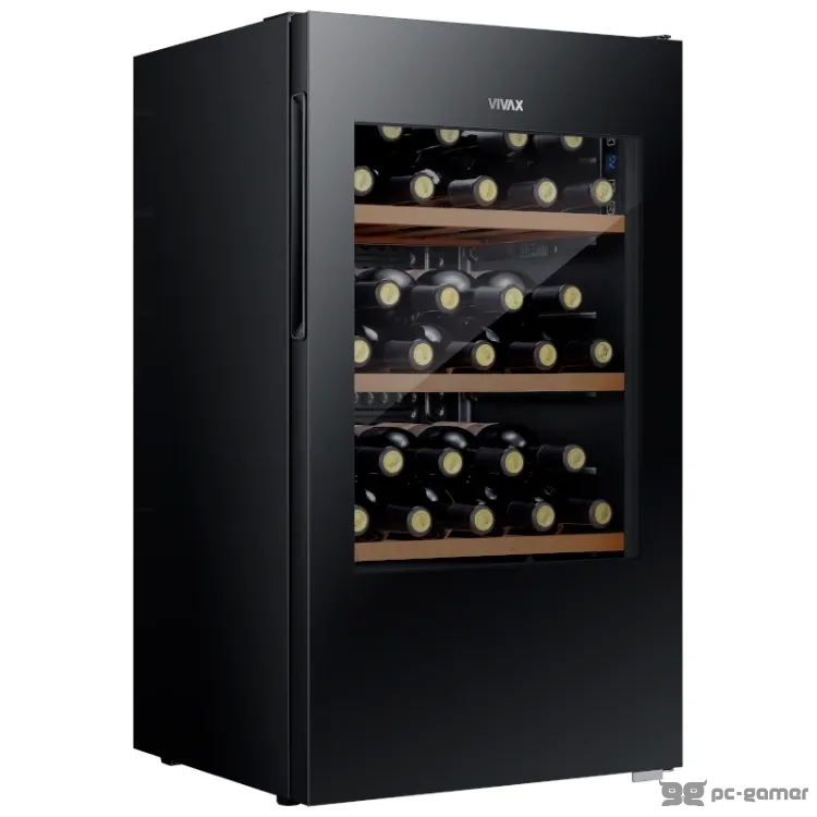 VIVAX vinski hladnjak CW-094S30 GB