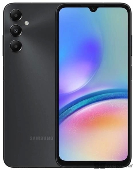 Samsung Galaxy A05s 4/128GB Black