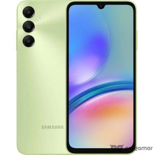 Samsung Galaxy A05s 4/64GB Green