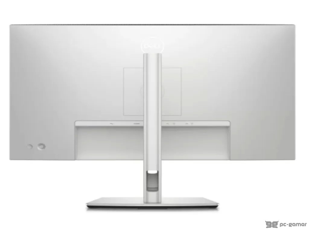 Dell UltraSharp 27 Monitor - U2724D