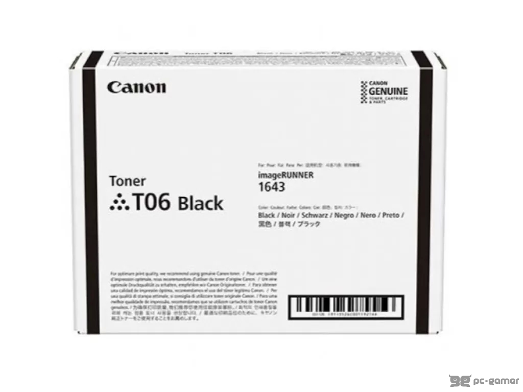 Canon CRG-T06 20500str