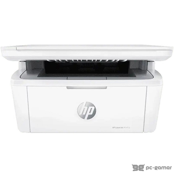 HP LaserJet MFP M141a Printer 