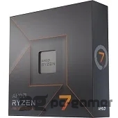 AMD Ryzen 7 7700X 4.5GHz (5.4GHz)