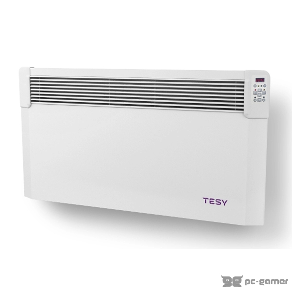 Tesy Panel konvektor ECO WI-Fi sa el.termost.CN 200 EIS W 2000W