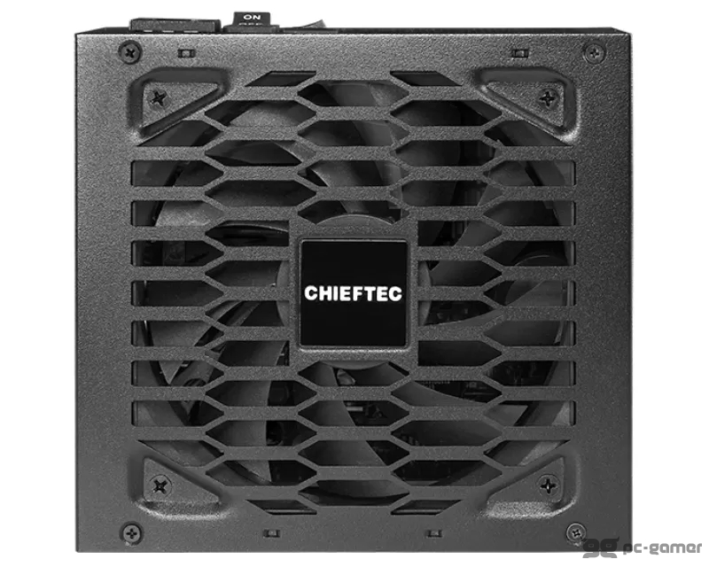 CHIEFTEC CPX-850FC 850W modularno napajanje