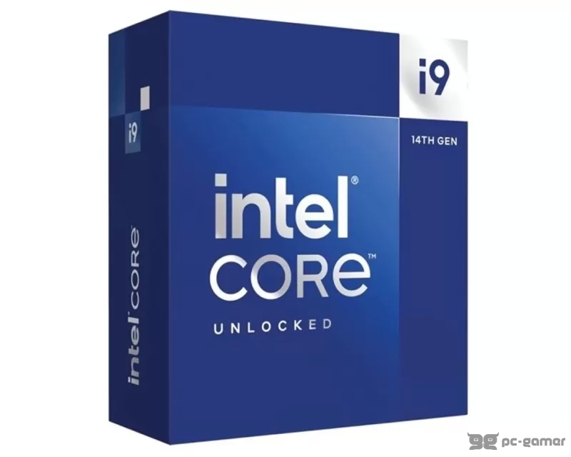 INTEL Core i9-14900KS do 6.00GHz Box