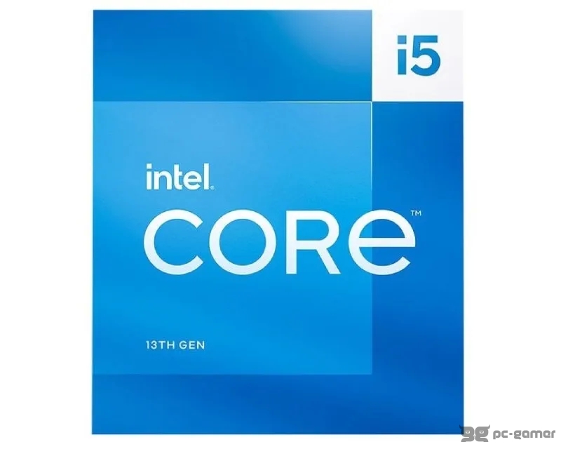 INTEL Core i5-13400 2.50GHz (4.60GHz) Box