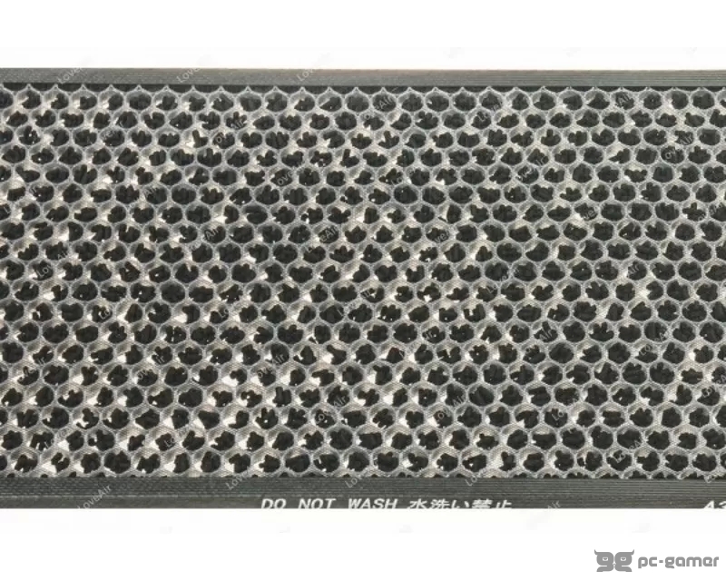 SHARP UZ-HD4DF ugljeni filter za pre