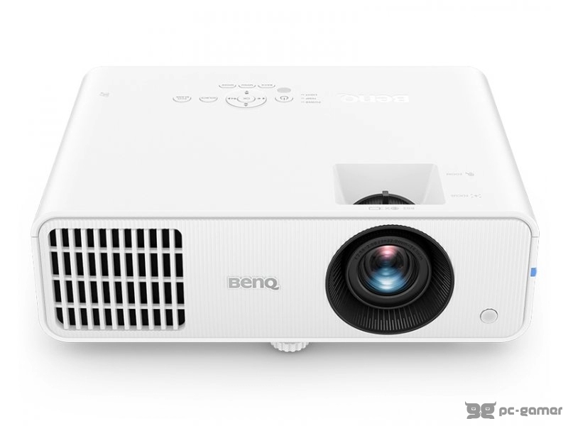 BENQ LH550 Laserski LED Full HD projektor