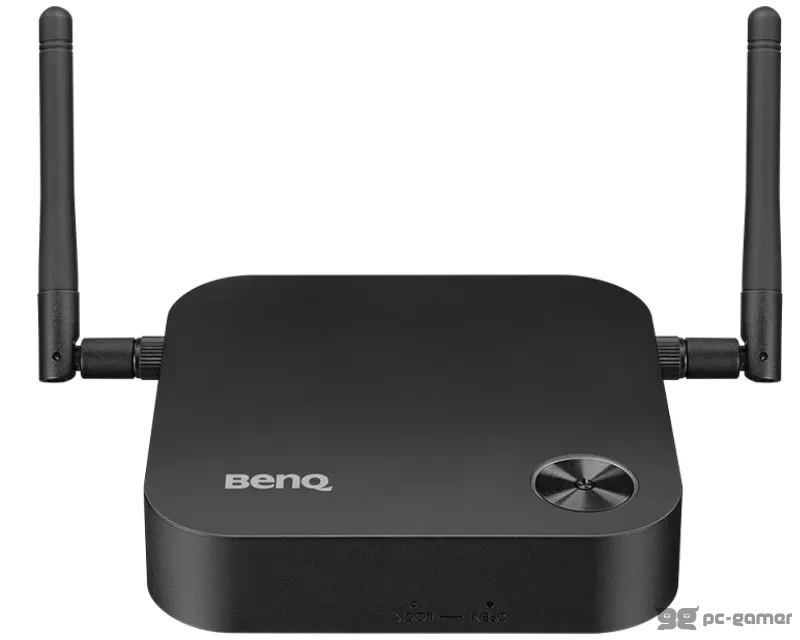 BENQ WDC10C InstaShow USB-C Wireless Presentation Devic