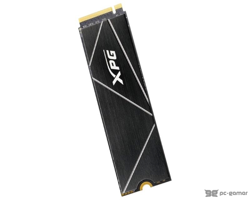 A-DATA 512GB M.2 PCIe Gen4x4 XPG GAMMIX S70 BLADE AGAMMIX