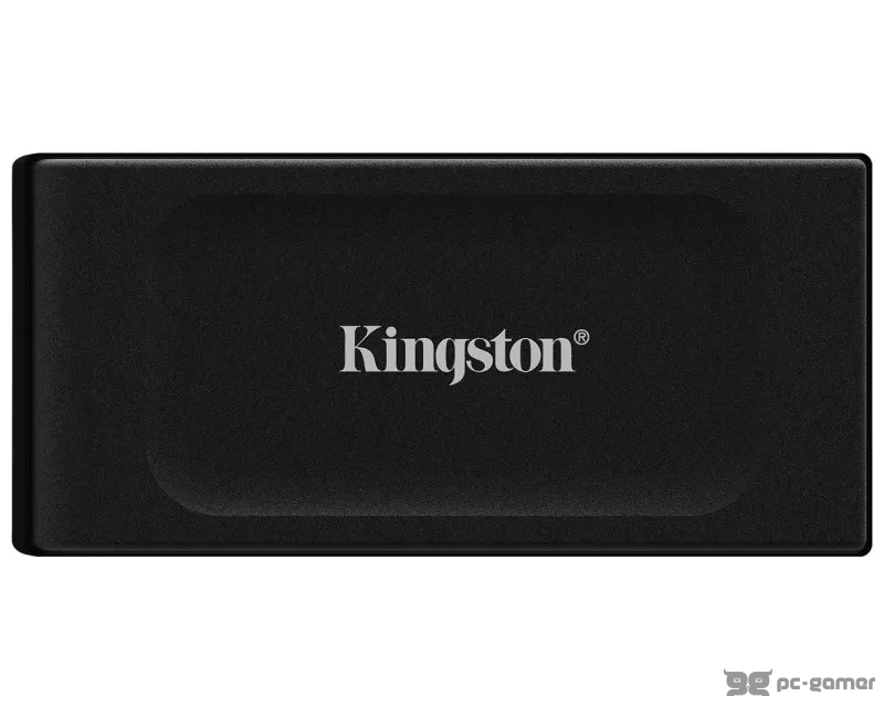 KINGSTON Portable XS1000 1TB eksterni SSD SXS1000/1000G