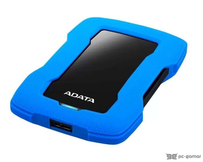 A-DATA 1TB 2.5 in
