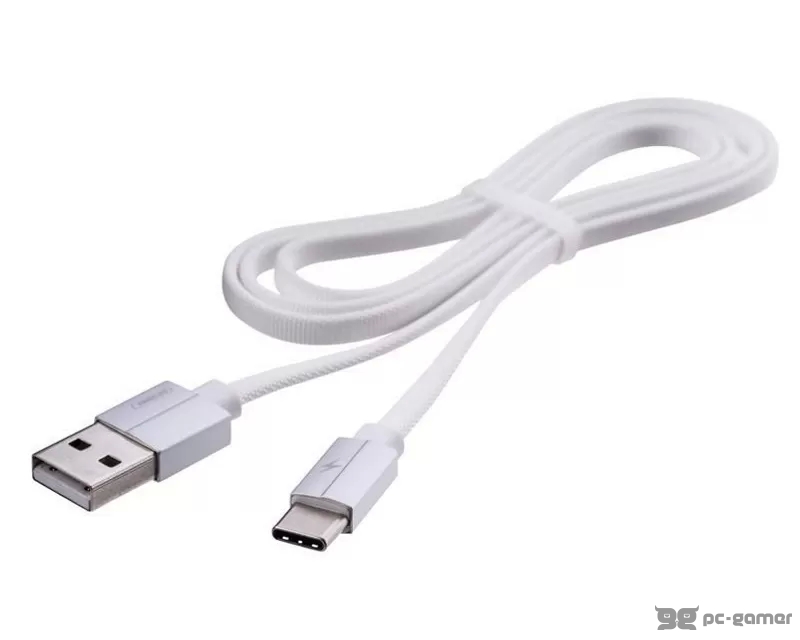 REMAX DATA kabl RC-094a beli 2m USB Type-C Kerolla