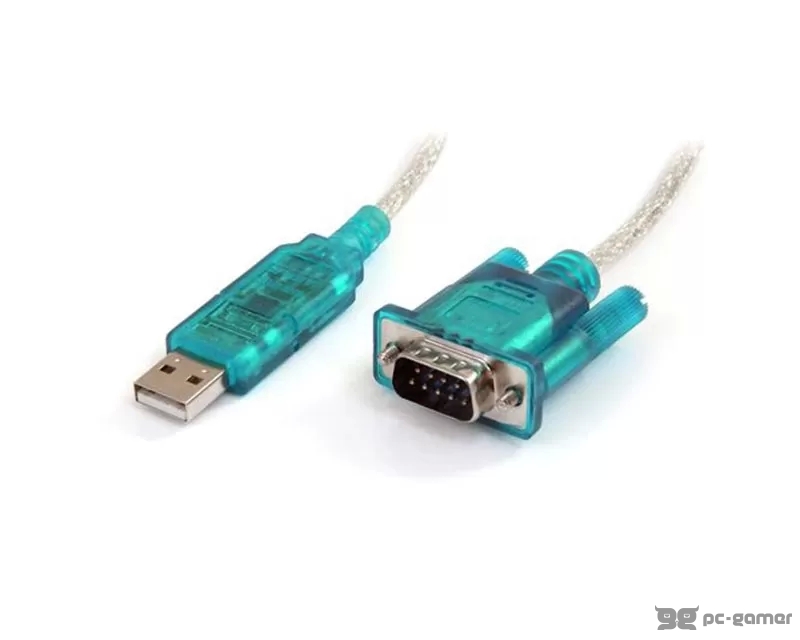 Fast Asia adapter USB 2.0 - Serijski port (RS-232)