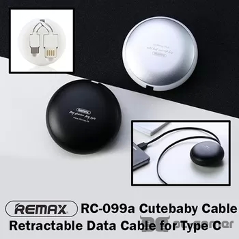 REMAX Kabl RC-099a Cutebaby USB Tip-C beli
