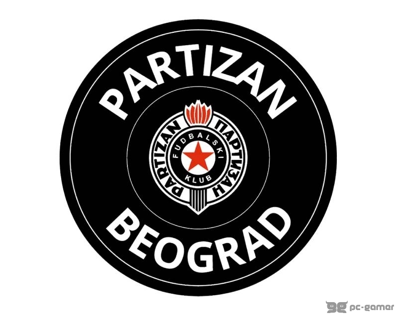 NO NAME Floor Mat Partizan