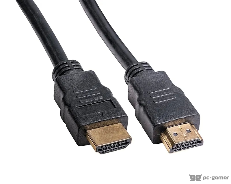FAST ASIA Kabl HDMI 1.4 MM 1,5m crni