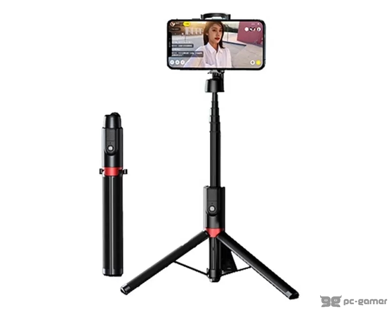 REMAX P12 Multifunkcijski Selfie Stick