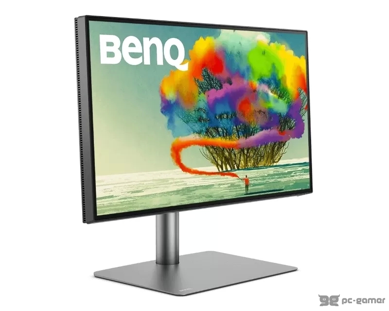 BENQ 27 PD2725U 4K IPS LED Designer monitor