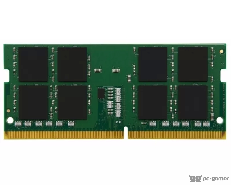 KINGSTON SODIMM DDR4 16GB 3200MHz