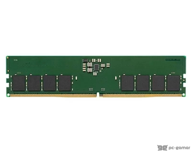 KINGSTON DIMM DDR5 32GB (2x16GB kit) 5200MT/s KVR52U42BS8K2