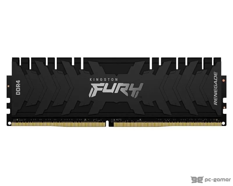 KINGSTON DIMM DDR4 32GB 3600MT/s KF436C18RB2/32 Fury Renega