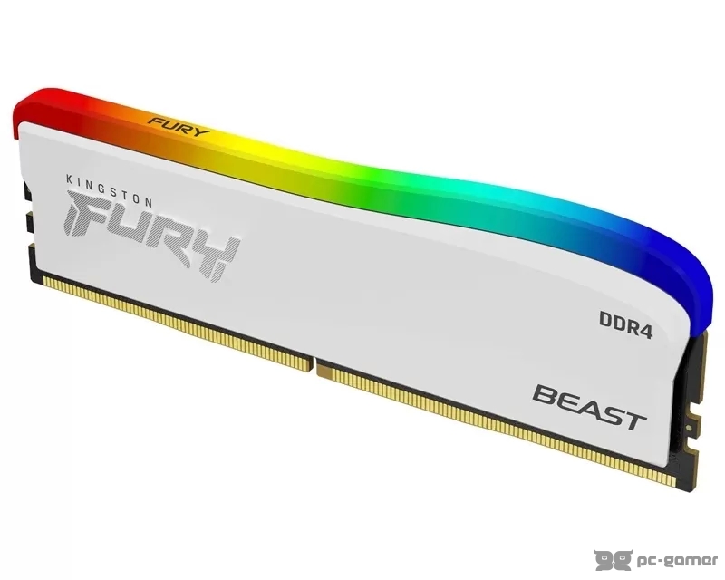 KINGSTON DIMM DDR4 16GB (2x8GB kit) 3200MT/s KF432C16BWAK2/