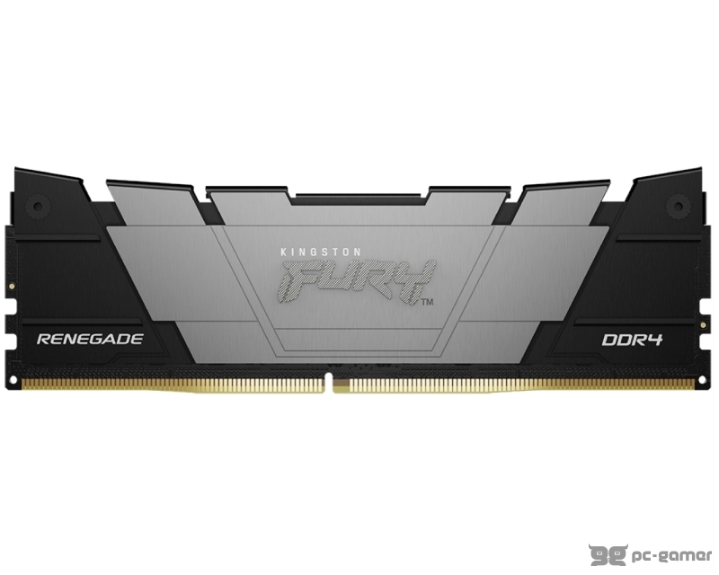 KINGSTON DIMM DDR4 32GB 3200MT/s KF432C16RB2/32 Fury Renega