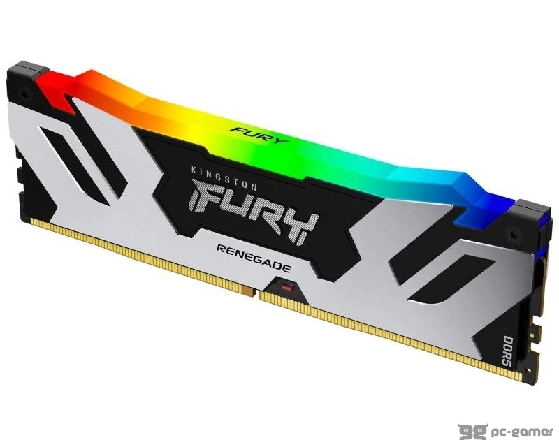 KINGSTON FURY Renegade DDR5 16GB 6000MT/s