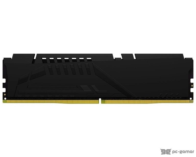 KINGSTON Fury Beast Expo DDR5 64GB (2x32GB kit) 5200MT/s