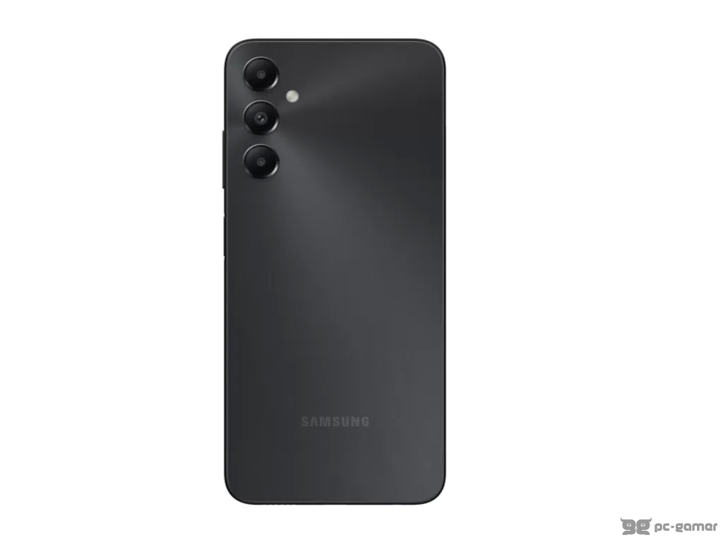 Samsung Galaxy A05s, 4/128GB, Black